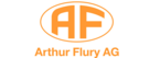 Arthur Flury